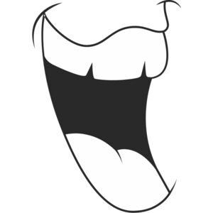 Happy Smile Mouth 2 Thumbnail