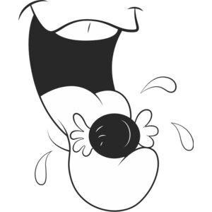 Candy Tongue Mouth 1 Thumbnail