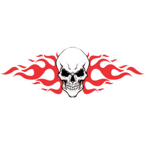 Skull Fire 1 Thumbnail