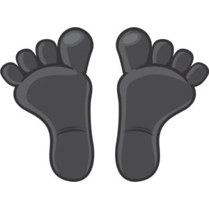 Cartoon Feet 2 Thumbnail