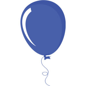 Blue Balloon 1 Thumbnail