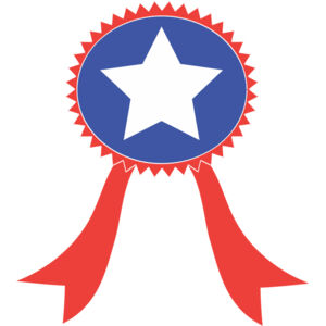 Red White Blue Ribbon 1 Thumbnail