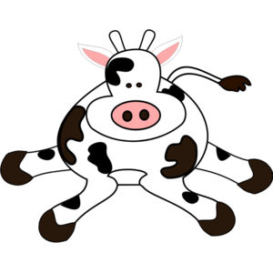 Cute Cow 7 Thumbnail
