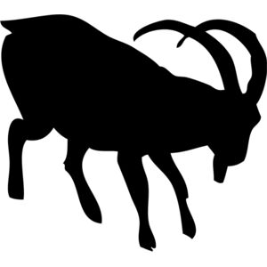 Ram Silhouette 3 Thumbnail
