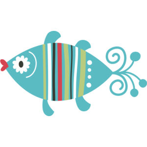 Pattern Fish 1 Thumbnail