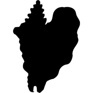 Shell Silhouette 13 Thumbnail