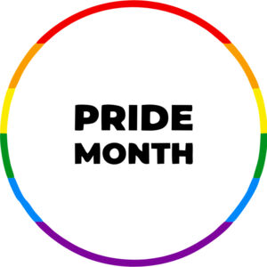 LGBT Gay Pride Month Rainbow 2 Thumbnail