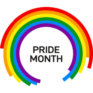 LGBT Gay Pride Month Rainbow 4 Thumbnail