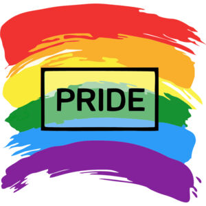 LGBT Gay Pride Month Rainbow 5 Thumbnail