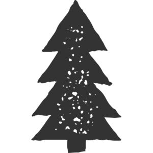 Tree Silhouette 1 Thumbnail