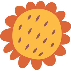 Fall Autumn Flower 3 Thumbnail