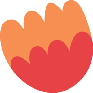 Fall Autumn Tulip Flower 4 Thumbnail