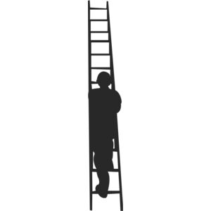 Ladder Silhouette 1 Thumbnail