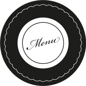 Restaurant Menu Emblem 2 Thumbnail