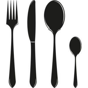 Fork Knife Spoon 1 Thumbnail