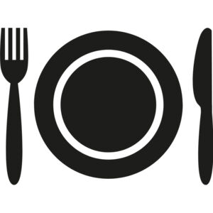 Fork Plate Knife 2 Thumbnail