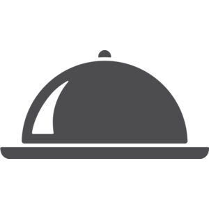 Waiter Serving Tray 2 Thumbnail