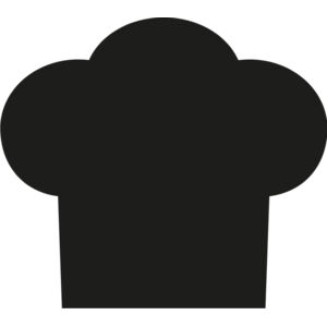 Chef Hat 28 Thumbnail