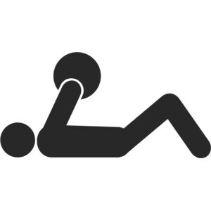 Exercise Silhouette 4 Thumbnail