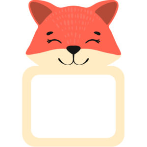 Fox Frame 1 Thumbnail