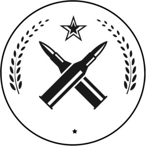 Special Forces Bullet Emblem 1 Thumbnail