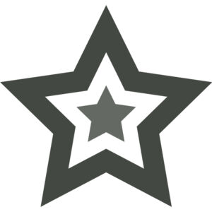 Army Star Symbol 1 Thumbnail