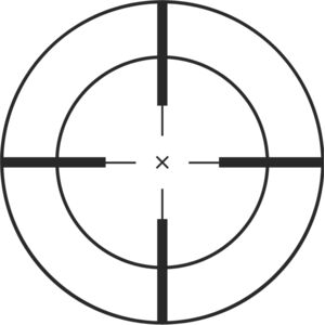 Crosshair 4 Thumbnail