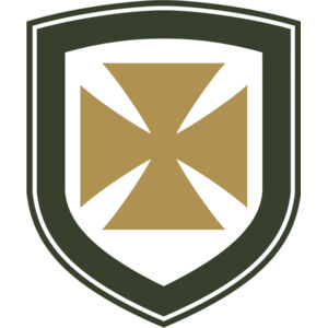 Military Cross Shield Badge 1 Thumbnail