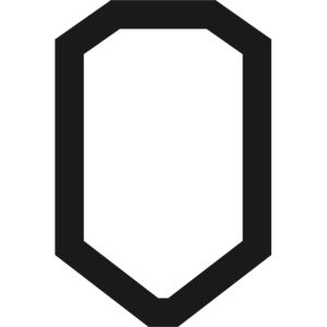 Military Shield Badge 6 Thumbnail