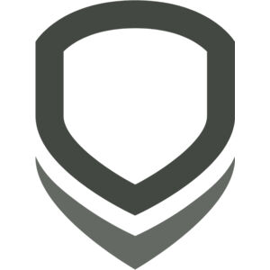 Military Shield Badge Emblem 1 Thumbnail