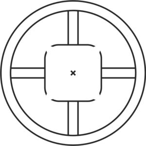 Crosshair 2 Thumbnail