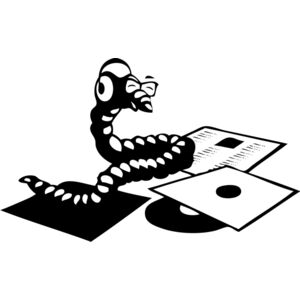 DJ Worm 1 Thumbnail