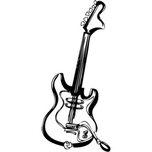 Electric Guitar 2 Thumbnail