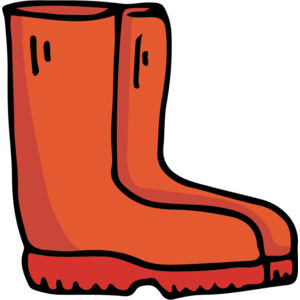 Rain Boots 1 Thumbnail