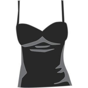 Tank Top Shirt 2 Thumbnail