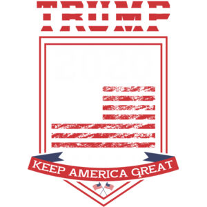 Trump 2020 Emblem 1 Thumbnail