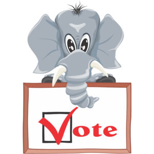 Republican Checkmark Thumbnail