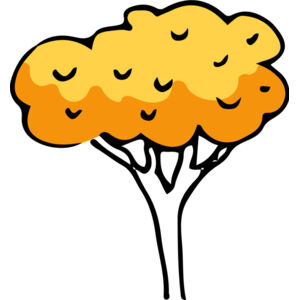 Autumn Fall Tree 7 Thumbnail