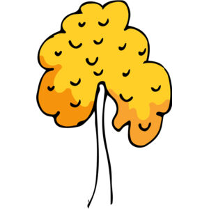 Autumn Fall Tree 8 Thumbnail