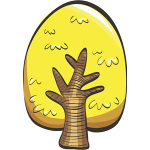 Autumn Fall Tree 14 Thumbnail