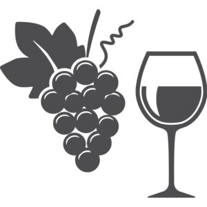 Wine Glass Grapes 1 Thumbnail