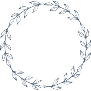 Floral Wedding Wreath 4 Thumbnail