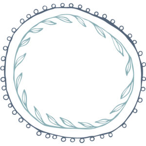 Floral Wedding Wreath 5 Thumbnail