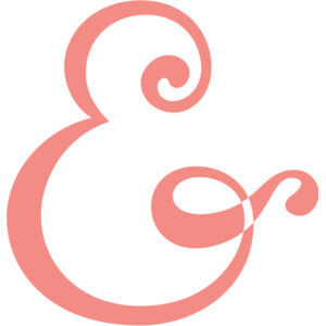 Wedding Ampersand And Text 1 Thumbnail