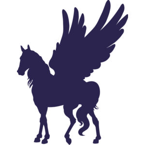 Pegasus Silhouette 6 Thumbnail