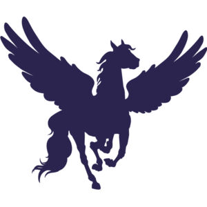 Pegasus Silhouette 2 Thumbnail