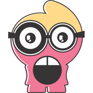 Small Cute Monster 6 Thumbnail