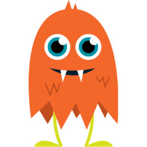 Cute Monster 10 Thumbnail