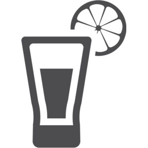 Lemon Tea Glass 1 Thumbnail