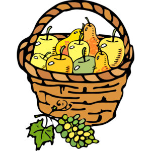 Fruit Basket 1 Thumbnail